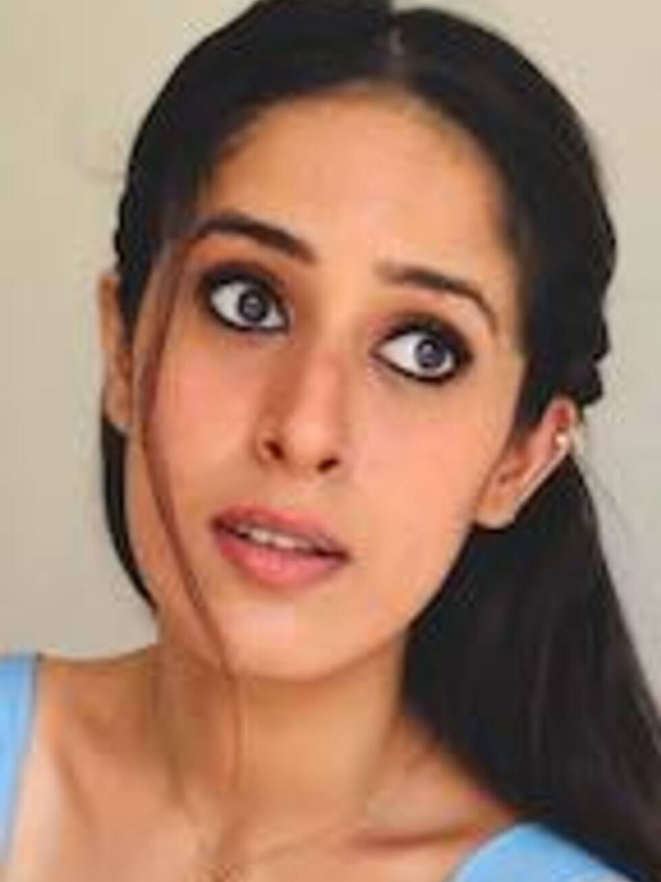 Siya Mahajan